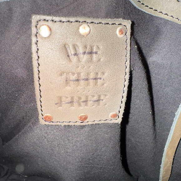 We The Free - Echo Leather Tote
Brand new - Picture 5 of 16